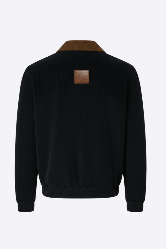 The Corduroy Classic Jacket