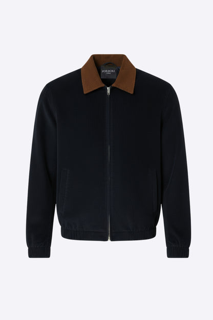 The Corduroy Classic Jacket