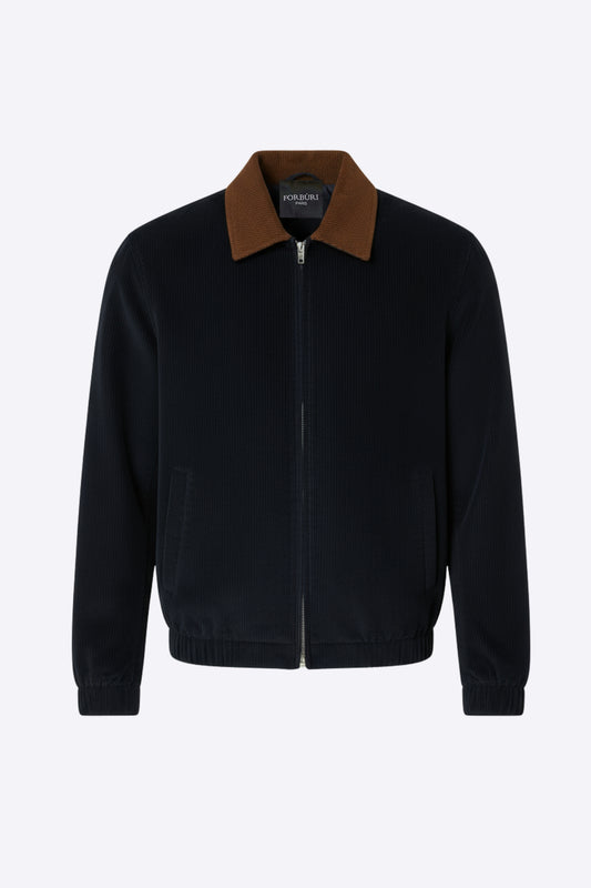 The Corduroy Classic Jacket