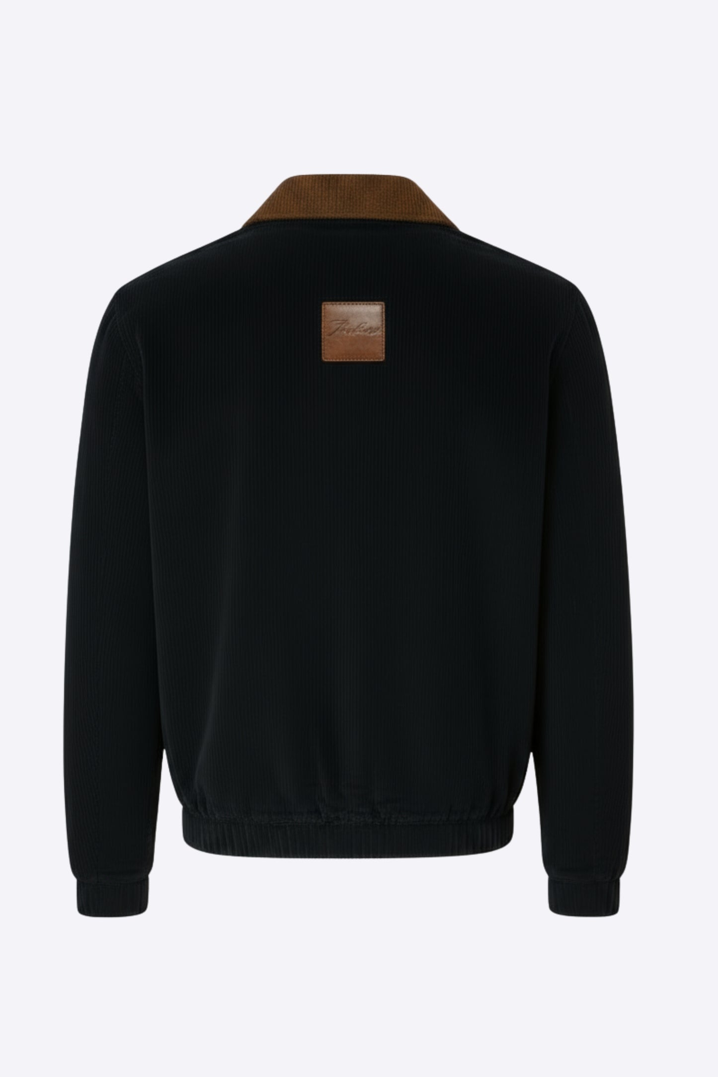 The Corduroy Classic Jacket