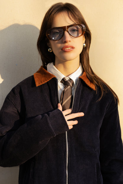 The Corduroy Classic Jacket