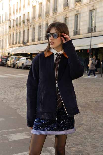 The Corduroy Classic Jacket