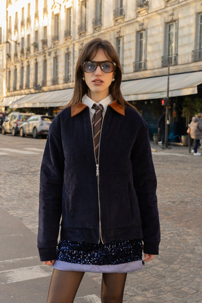 The Corduroy Classic Jacket
