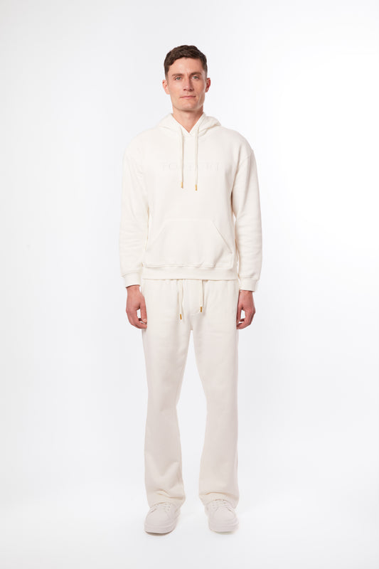 ecru co-ord men, beige co-ord set, casual co-ords for men, premium loungewear men, minimalist menswear, Forburi Paris co-ord, summer casual set, riviera vibes, paris summer vibes, Forburi, Forburimen, menswearcasual